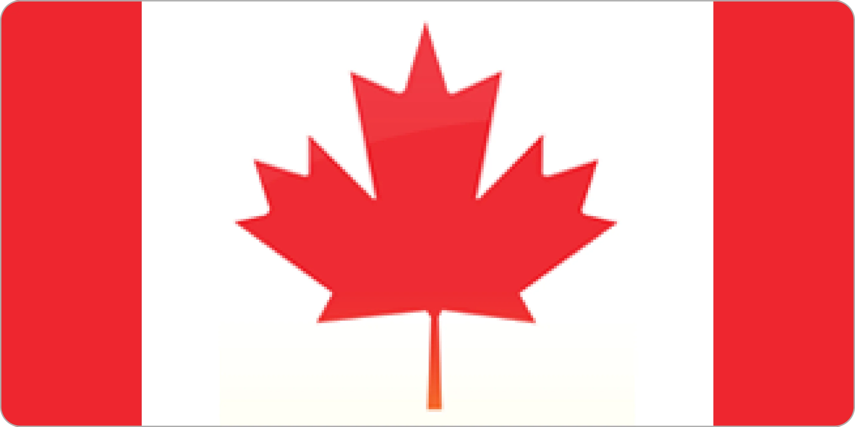 Canada Flag